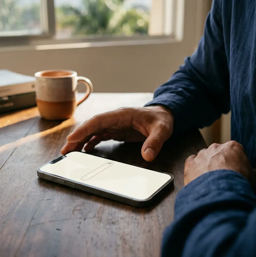 DuckDuckGo cresce 69% no iPhone após Google forçar IA na busca