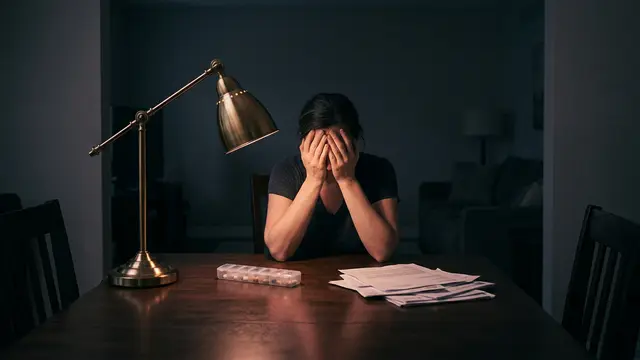 Custo silencioso do cuidado familiar — o preço de uma vida dedicada aos pais