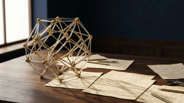 IA da OpenAI resolve enigma geométrico de 80 anos