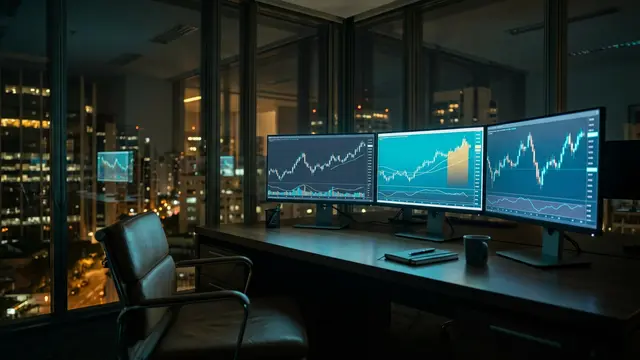 SpaceX e Anthropic ganham mercado paralelo de derivativos antes do IPO