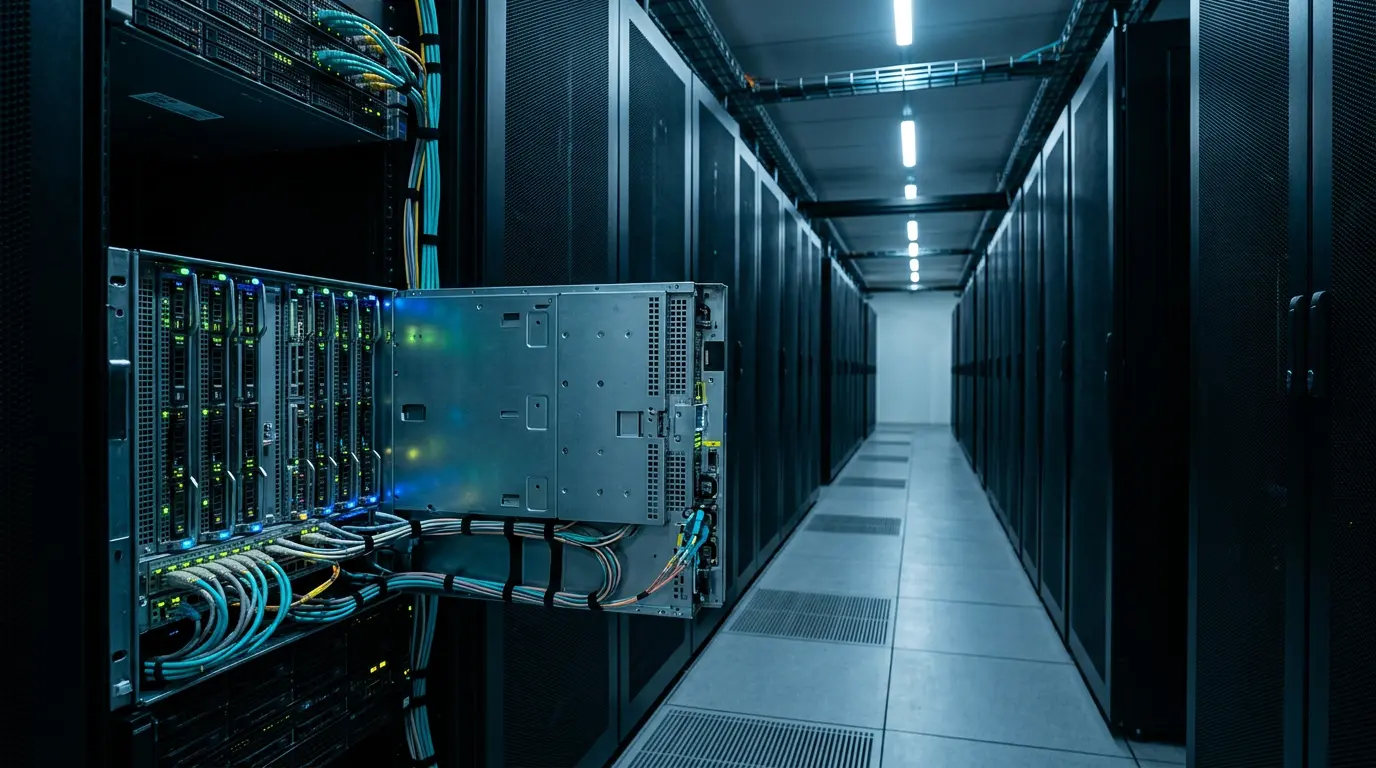 Google testa DiffusionGemma — modelo que gera texto em paralelo e corrige erros
