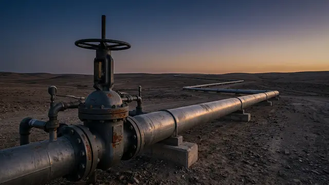 Petróleo desacelera após sinalização de trégua entre EUA e Irã