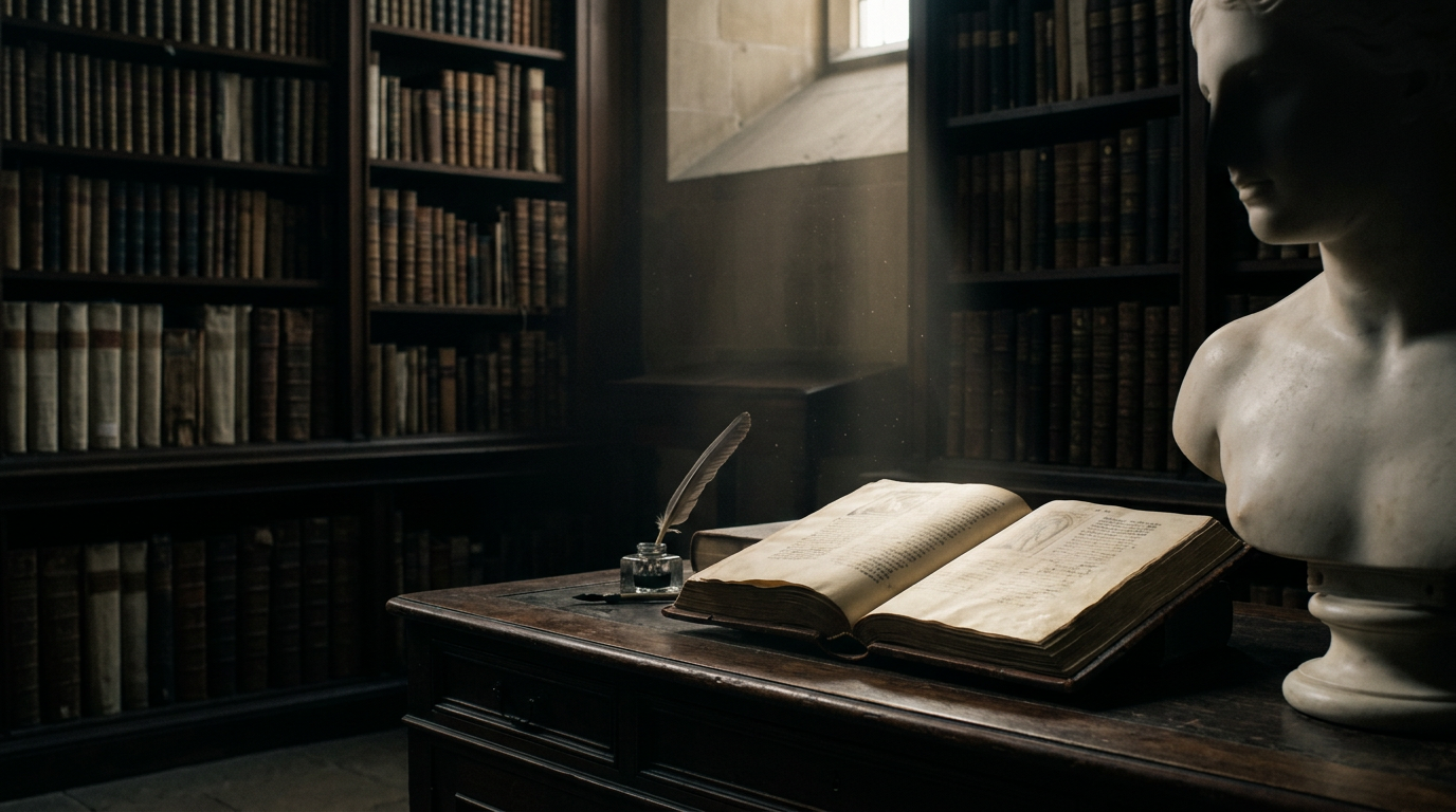 Tradução inédita resgata o pensamento de Johann Gottfried von Herder — o arquiteto da cultura alemã