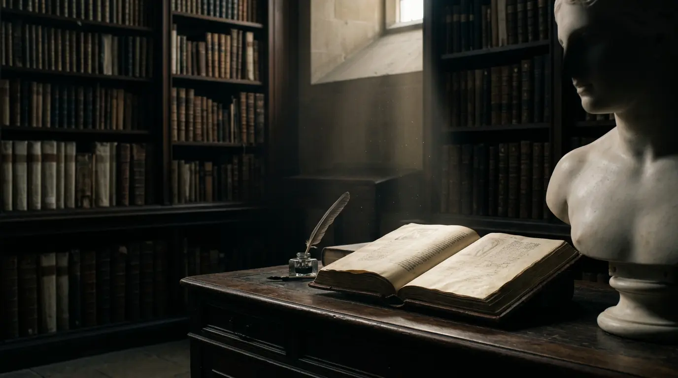 Tradução inédita resgata o pensamento de Johann Gottfried von Herder — o arquiteto da cultura alemã