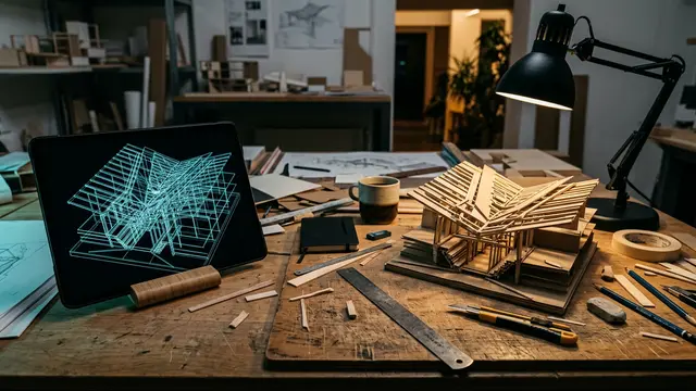 Parsons aponta abismo entre percepção pública e uso industrial da IA