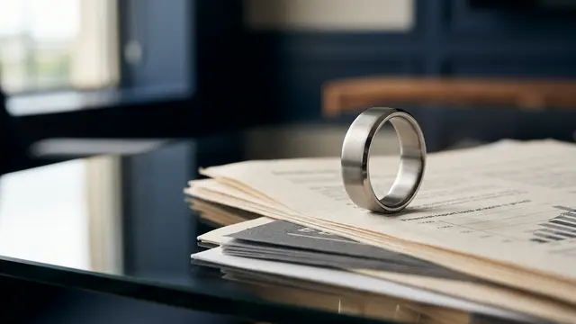 Oura Ring entra com pedido de IPO nos EUA — a aposta no monitoramento de saúde