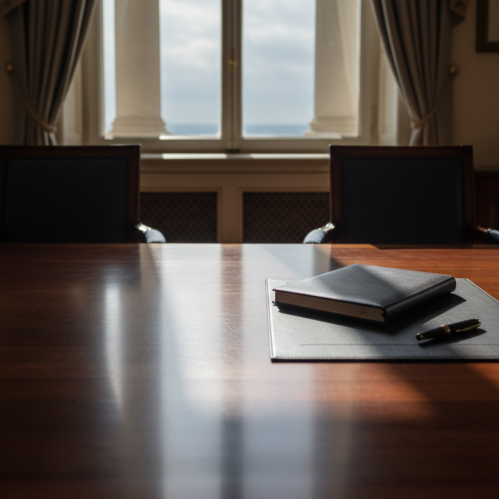 Altman aceita 'coisas ruins' da IA; executivos assinam pacto com Trump