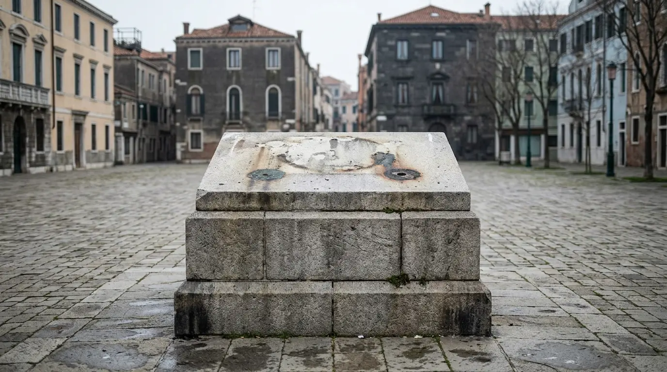 Zelenskyy propõe estátua de Ivan Mazepa em pedestal de Lenin na capital ucraniana
