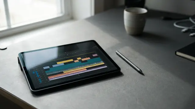 CapCut expande domínio na criação de conteúdo com versão dedicada para tablets