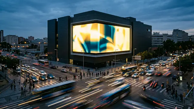 A Velocidade como Estratégia: O Fim da Monocultura na Publicidade