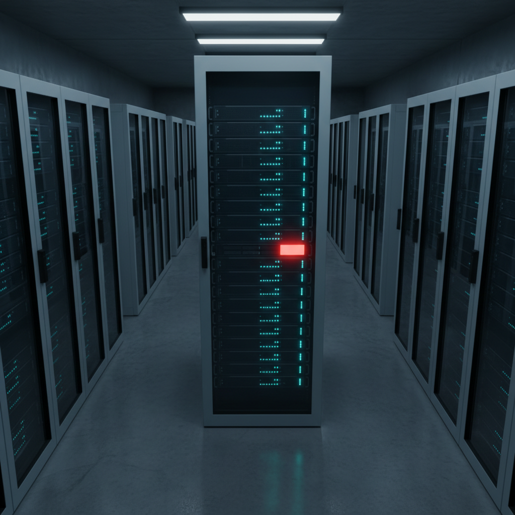 IA de código aberto carrega backdoors perigosos sem detecção