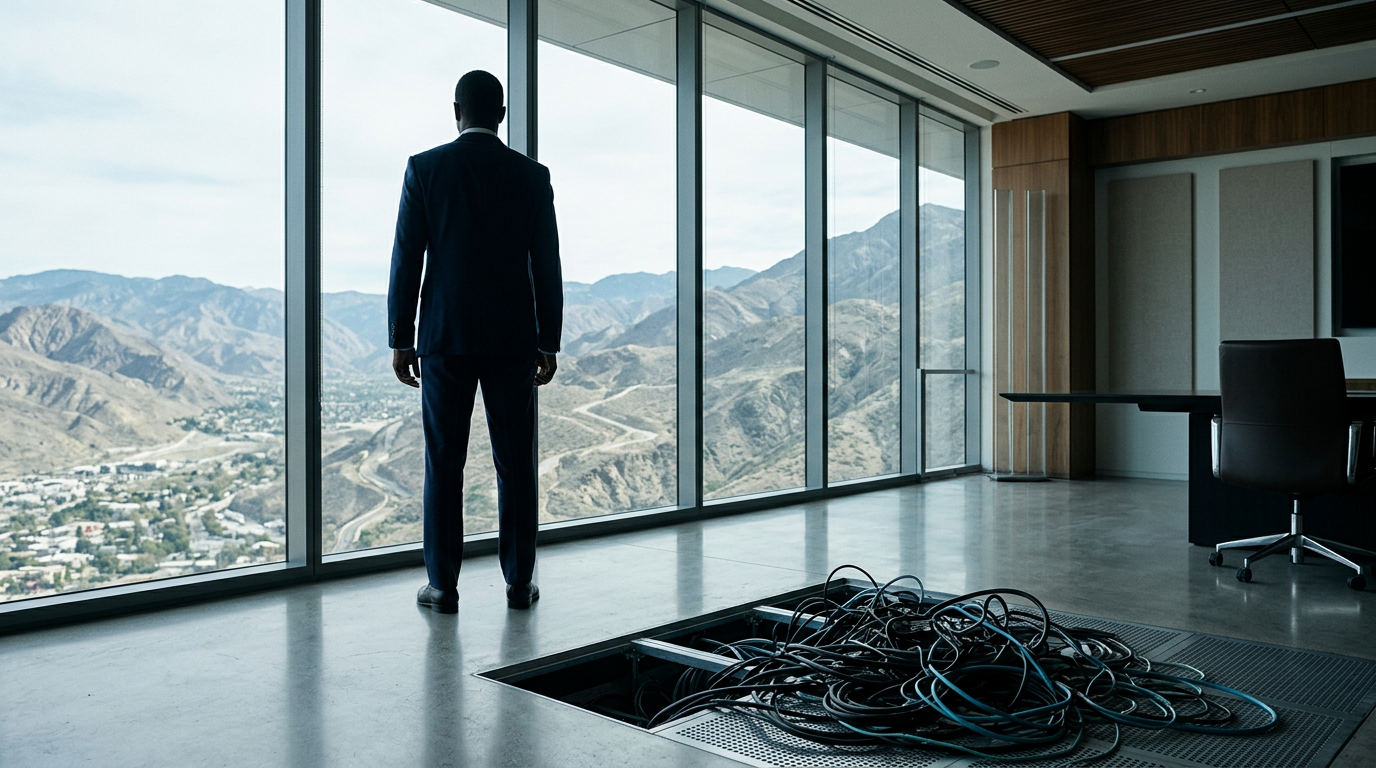 Aaron Levie aponta desconexão de CEOs com a realidade operacional da IA