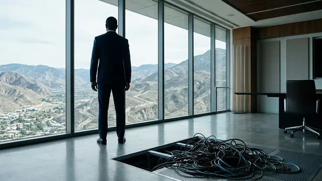 Aaron Levie aponta desconexão de CEOs com a realidade operacional da IA
