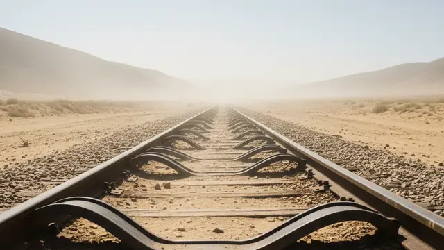 A infraestrutura da Europa, construída para um clima que não existe mais