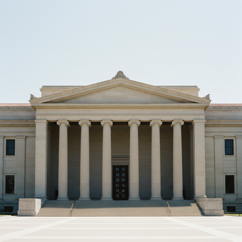 O calor testa os limites do Smithsonian: sete museus de portas fechadas