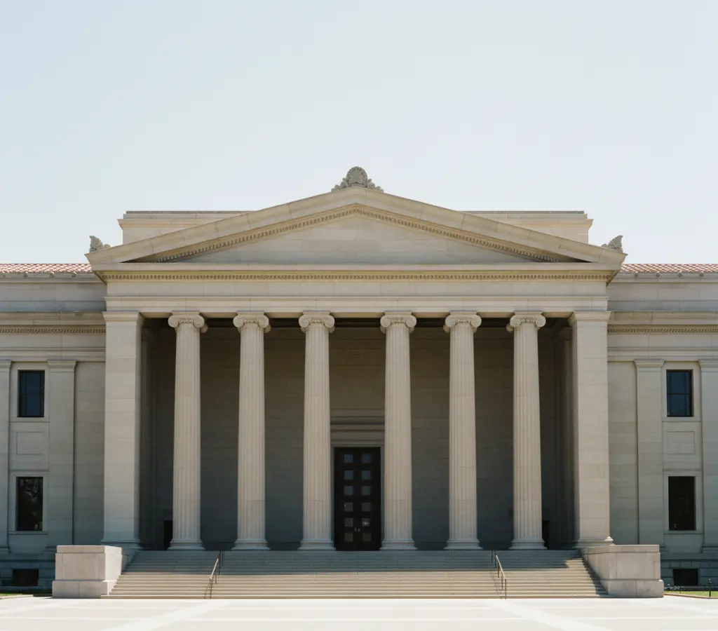 O calor testa os limites do Smithsonian: sete museus de portas fechadas