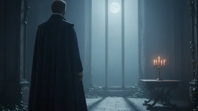 Netflix convoca Cuarón para desenterrar um vampiro clássico