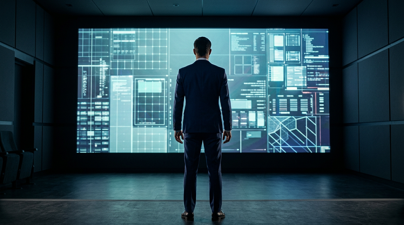 Paramount contrata ex-Google para liderar estratégia de IA em streaming