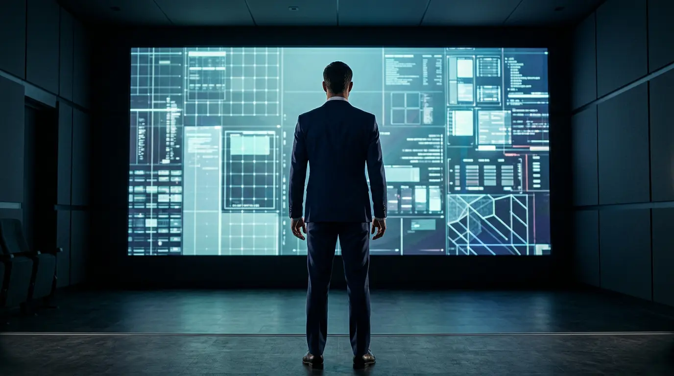 Paramount contrata ex-Google para liderar estratégia de IA em streaming