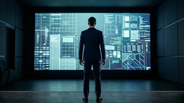 Paramount contrata ex-Google para liderar estratégia de IA em streaming