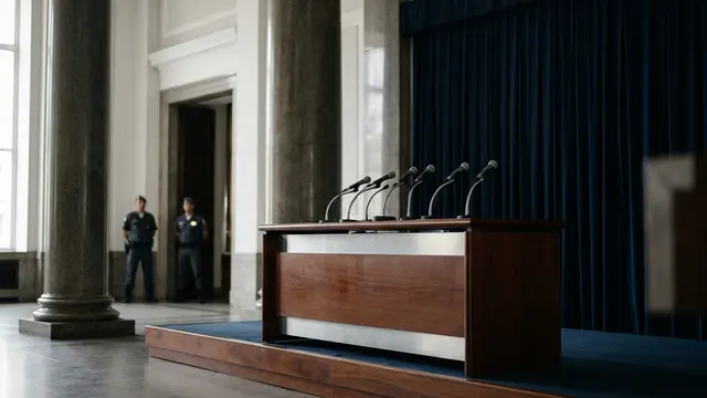 Kast endurece política de segurança no Chile sob pressão de Washington