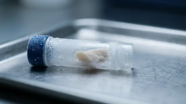 Avanço em criopreservação testicular redefine perspectivas para fertilidade oncológica