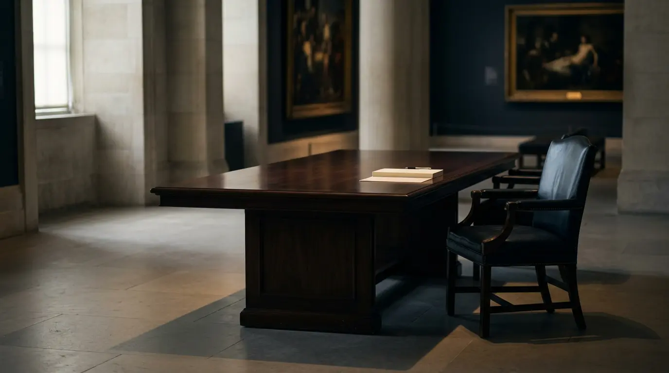 Museus enfrentam crise de governança e pressão política em série de renúncias