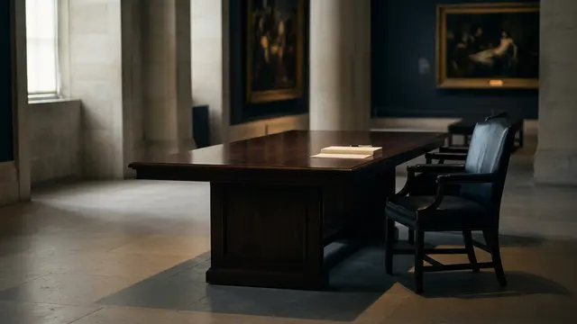 Museus enfrentam crise de governança e pressão política em série de renúncias