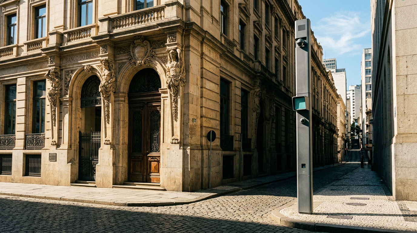 Buenos Aires aposta no Microcentro para criar o próximo hub global de inteligência artificial