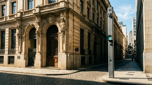Buenos Aires aposta no Microcentro para criar o próximo hub global de inteligência artificial