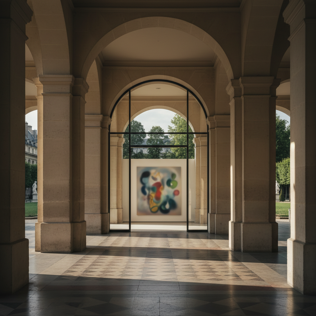 Salon 94 abre espaço em Paris e mira mercado global de arte