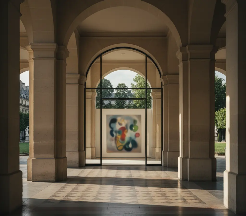 Salon 94 abre espaço em Paris e mira mercado global de arte