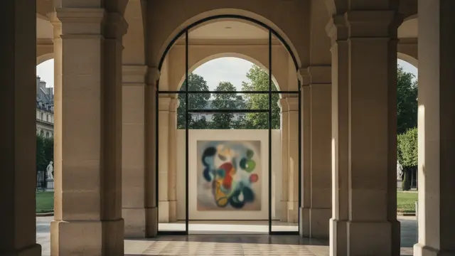 Salon 94 abre espaço em Paris e mira mercado global de arte