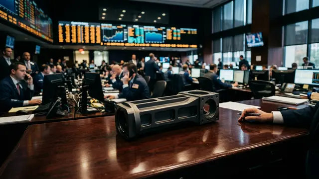 A escalada da SpaceX ao patamar de US$ 2,6 trilhões e o teste de liquidez no mercado público