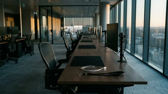 Intuit demite 3 mil funcionários para acelerar transição à IA