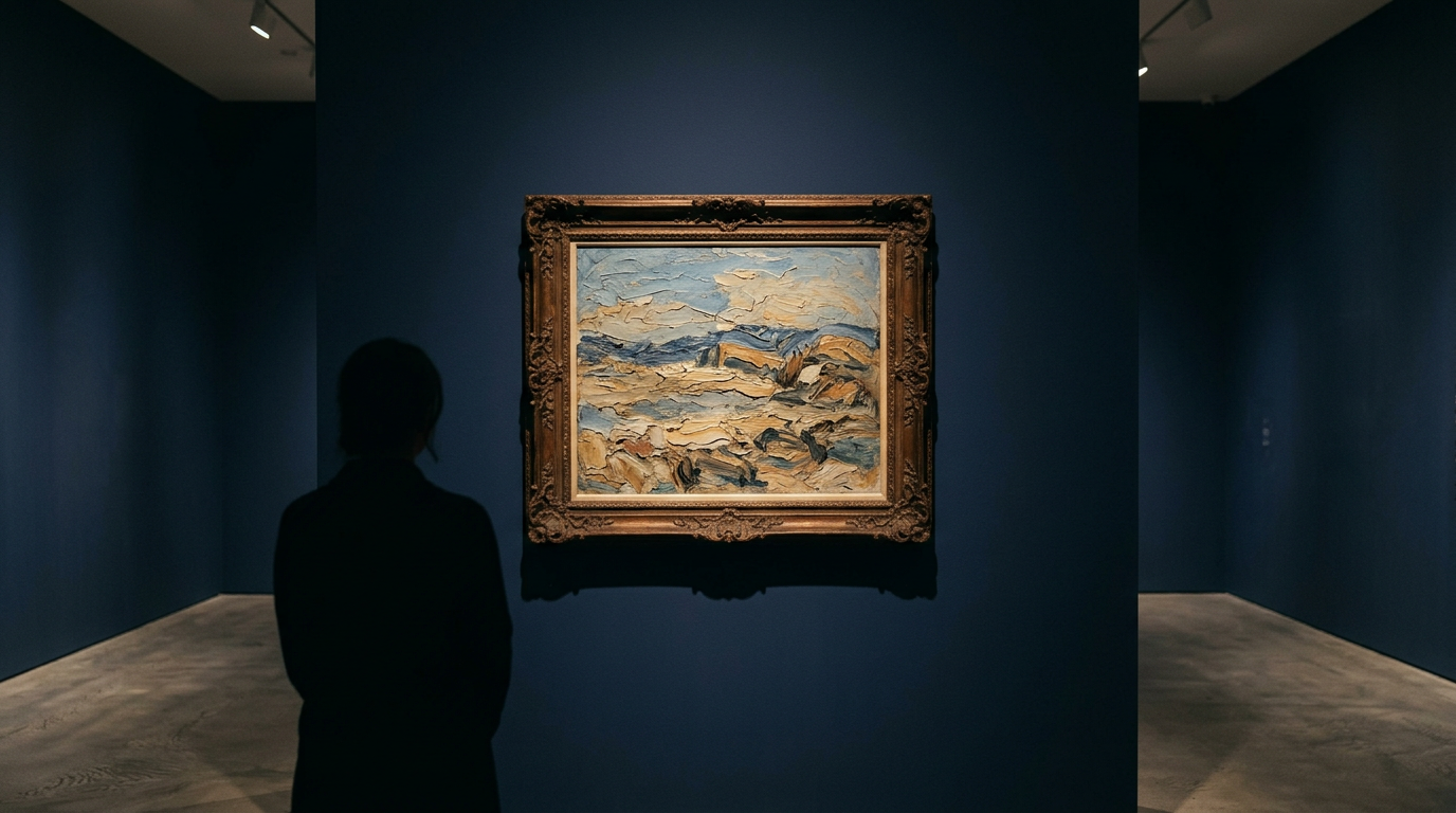 Frist Art Museum resgata o caráter subversivo do Impressionismo