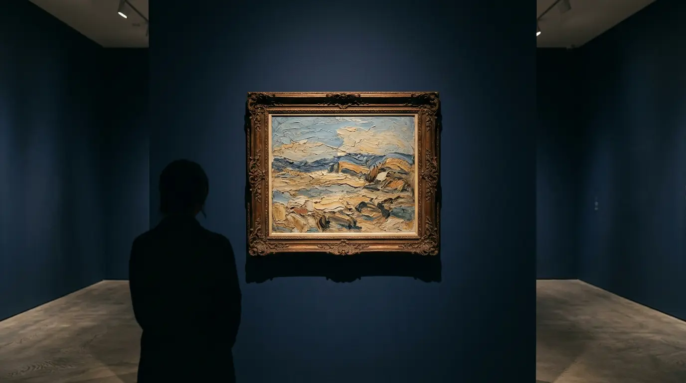 Frist Art Museum resgata o caráter subversivo do Impressionismo