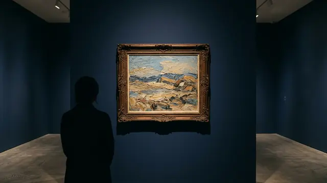 Frist Art Museum resgata o caráter subversivo do Impressionismo