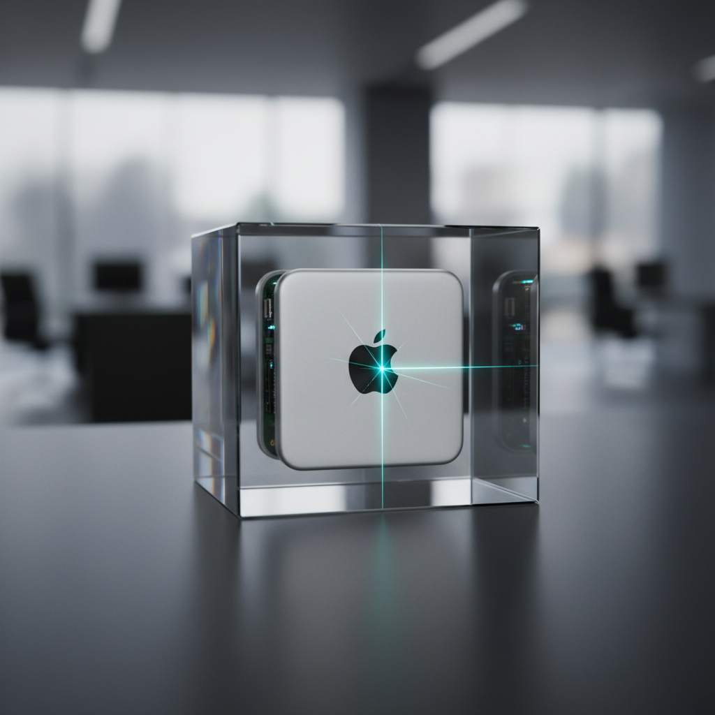 Apple: A IA Expõe Limitações em Seu "Jardim Murado"