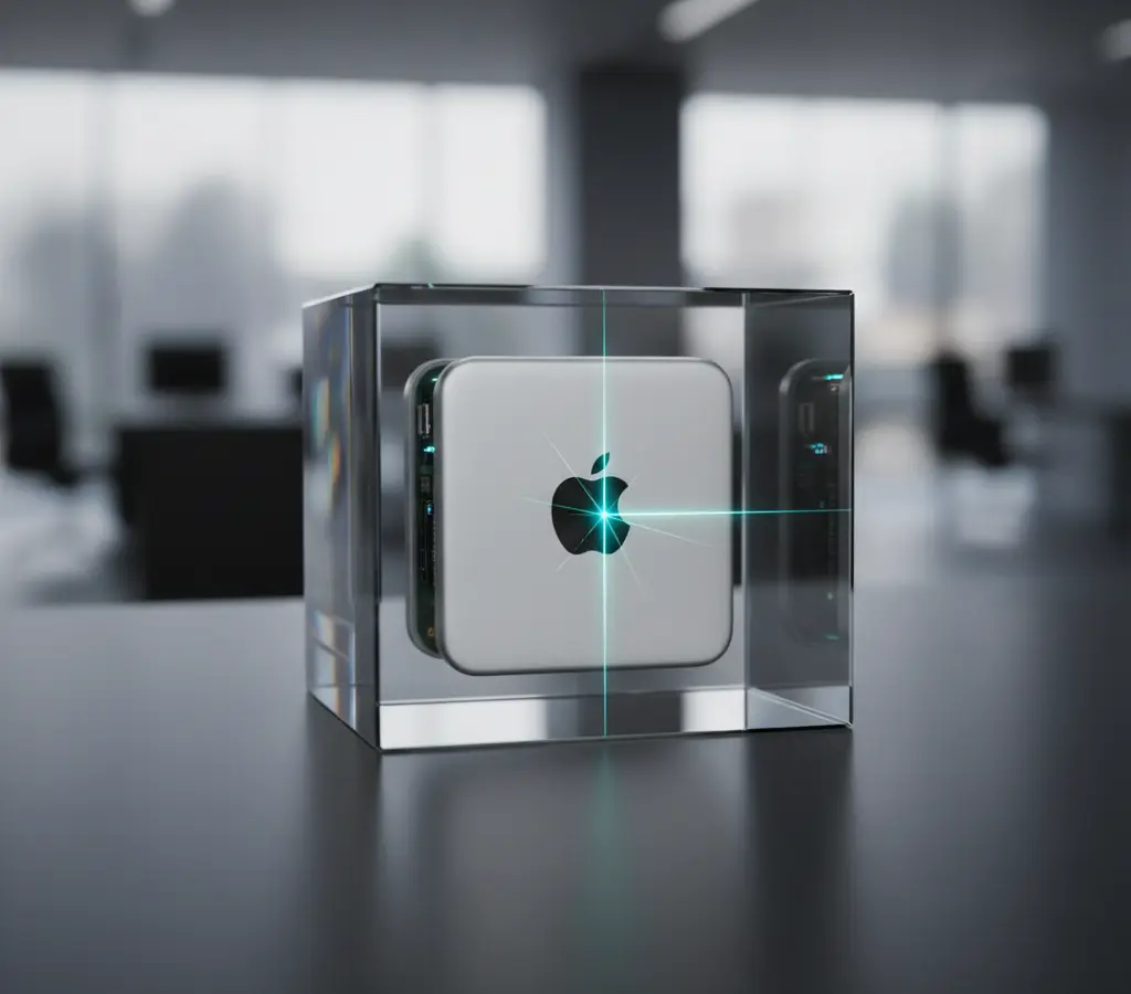 Apple: A IA Expõe Limitações em Seu "Jardim Murado"