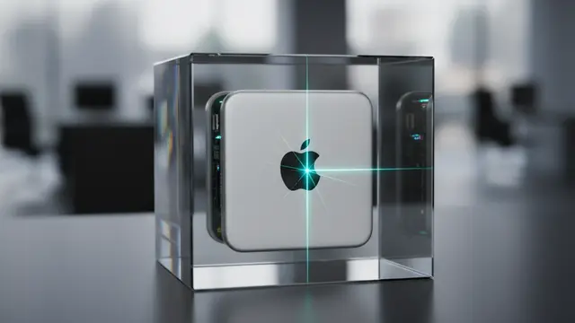Apple: A IA Expõe Limitações em Seu "Jardim Murado"