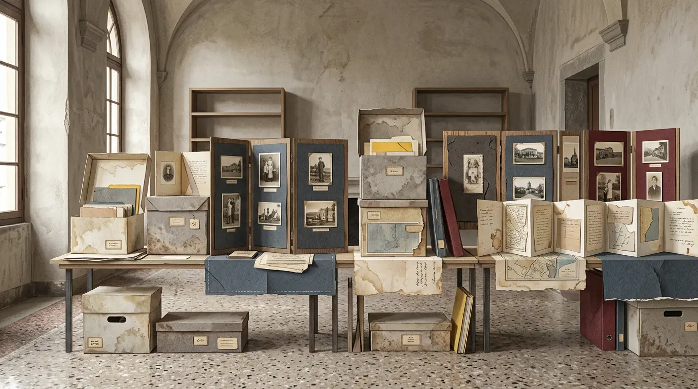 Dayanita Singh desafia o mercado artístico ao realizar exposição em Veneza sem verba institucional