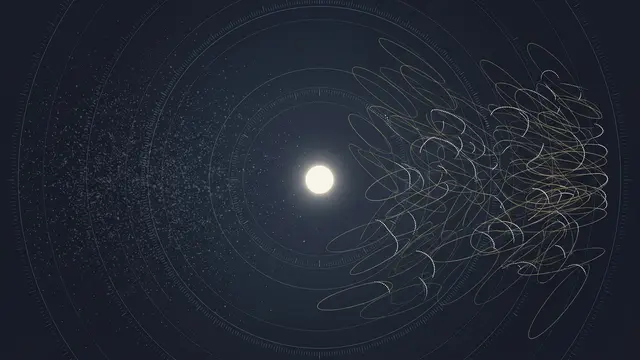 Cientistas identificam 10 mil novos candidatos a exoplanetas em dados da NASA