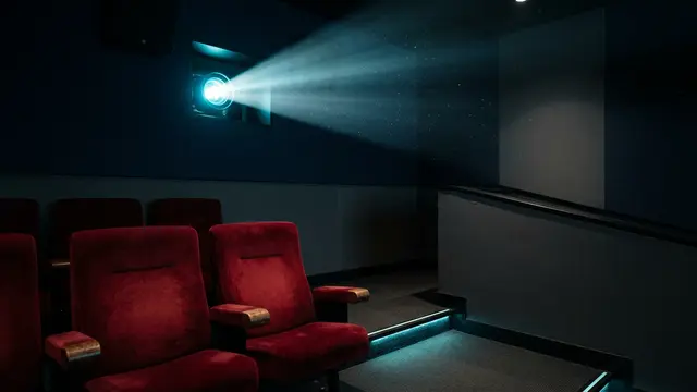 Filme gerado por IA estreia em Tribeca custando apenas US$ 2.000