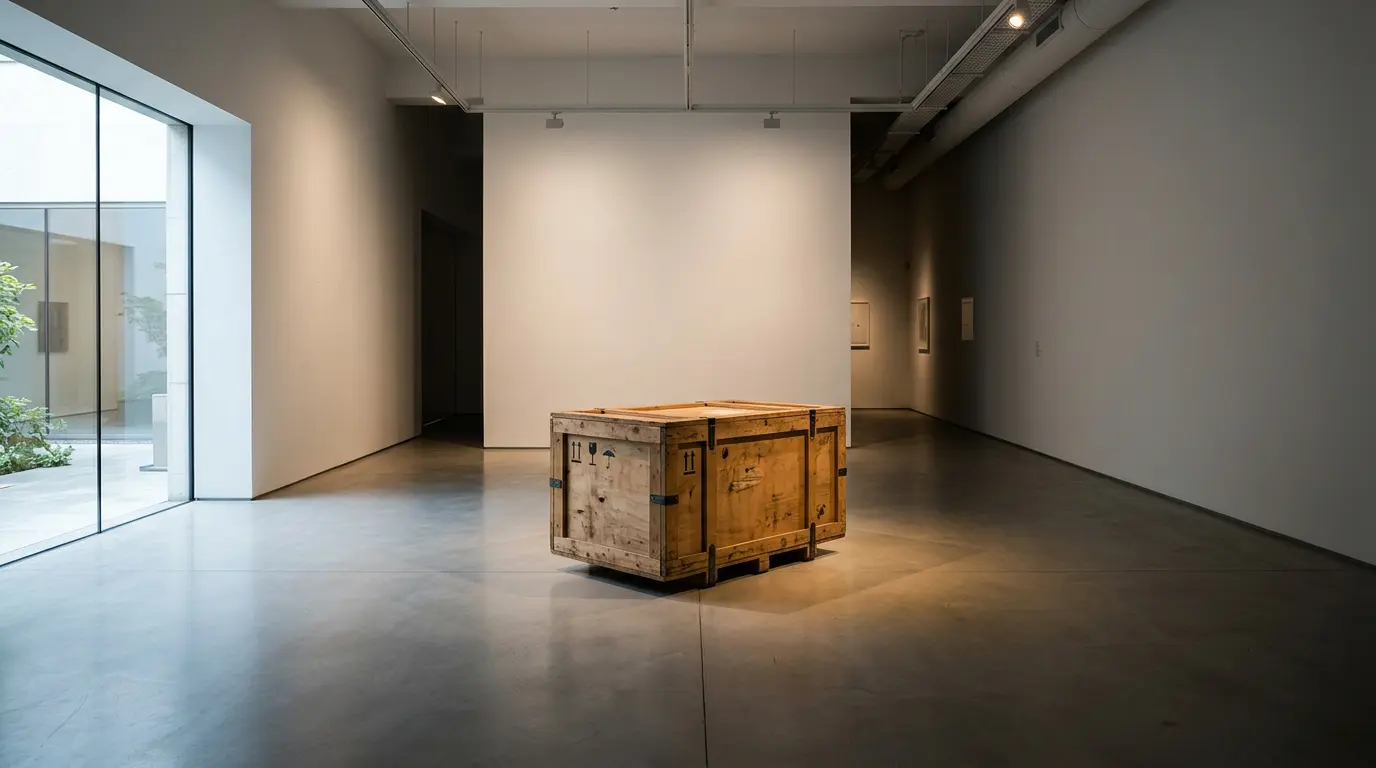 Galeristas de Londres buscam resiliência contra narrativa de declínio do mercado