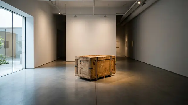 Galeristas de Londres buscam resiliência contra narrativa de declínio do mercado