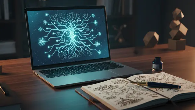 Wikis de Mundos Imaginários: O Potencial da IA Generativa para a Criação de Universos Fictícios