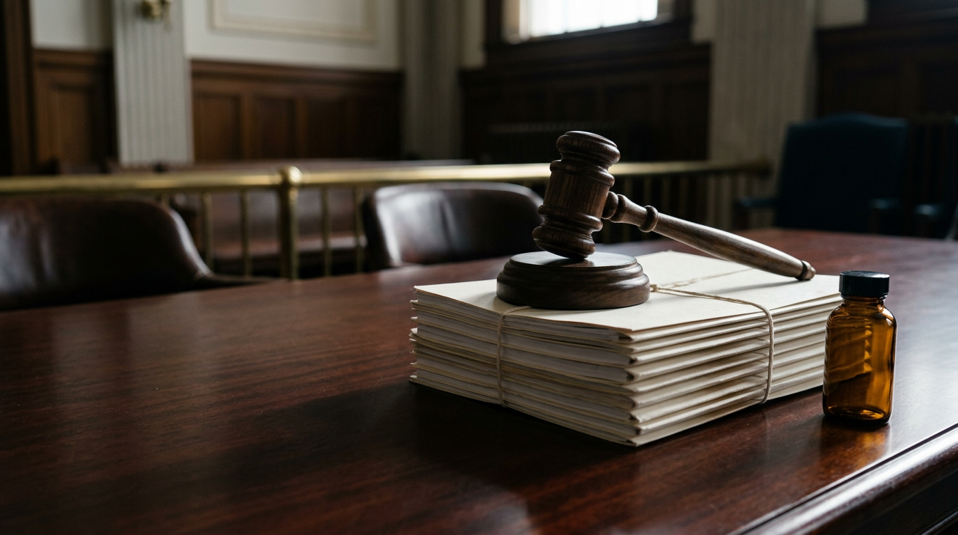 Suprema Corte dos EUA decide o futuro da autoridade regulatória da FDA