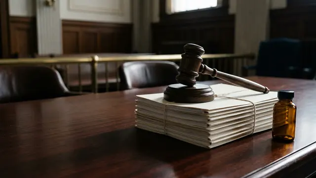 Suprema Corte dos EUA decide o futuro da autoridade regulatória da FDA
