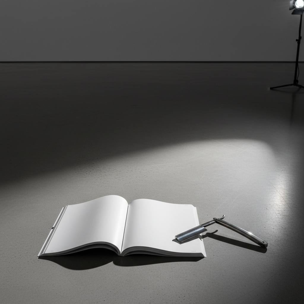 Contra a arte que acalma: o manifesto da Art in America